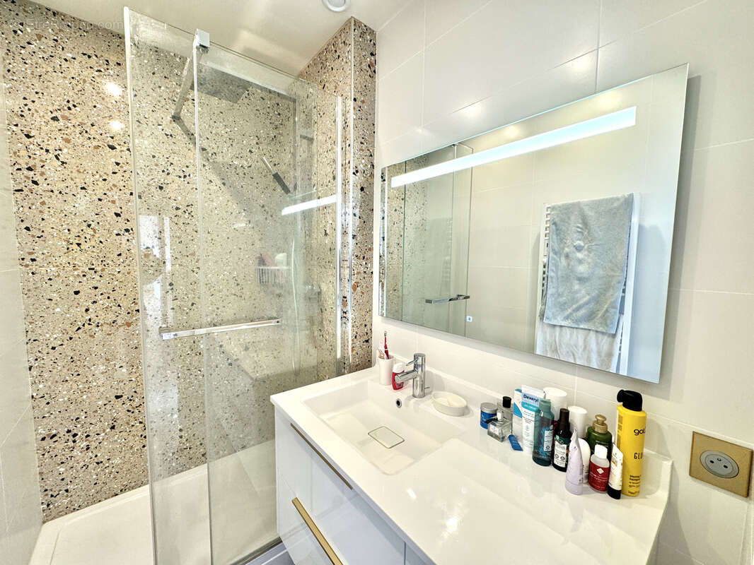 Appartement à SAINT-MANDE