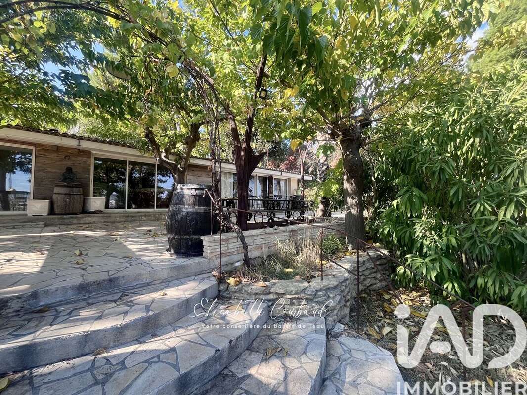 Photo 4 - Maison à POUSSAN