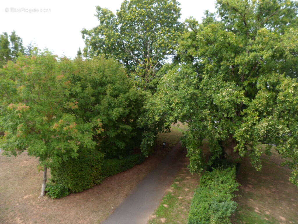 Appartement à LA ROCHE-SUR-YON