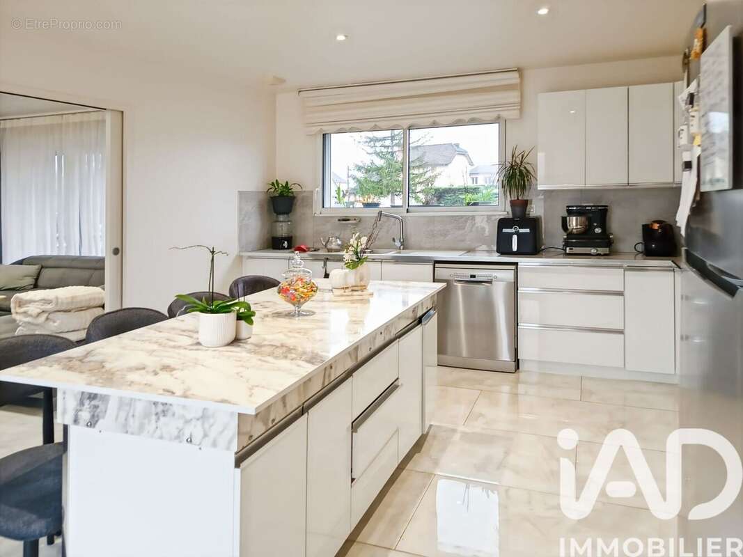 Photo 5 - Maison à TERRASSON-LAVILLEDIEU