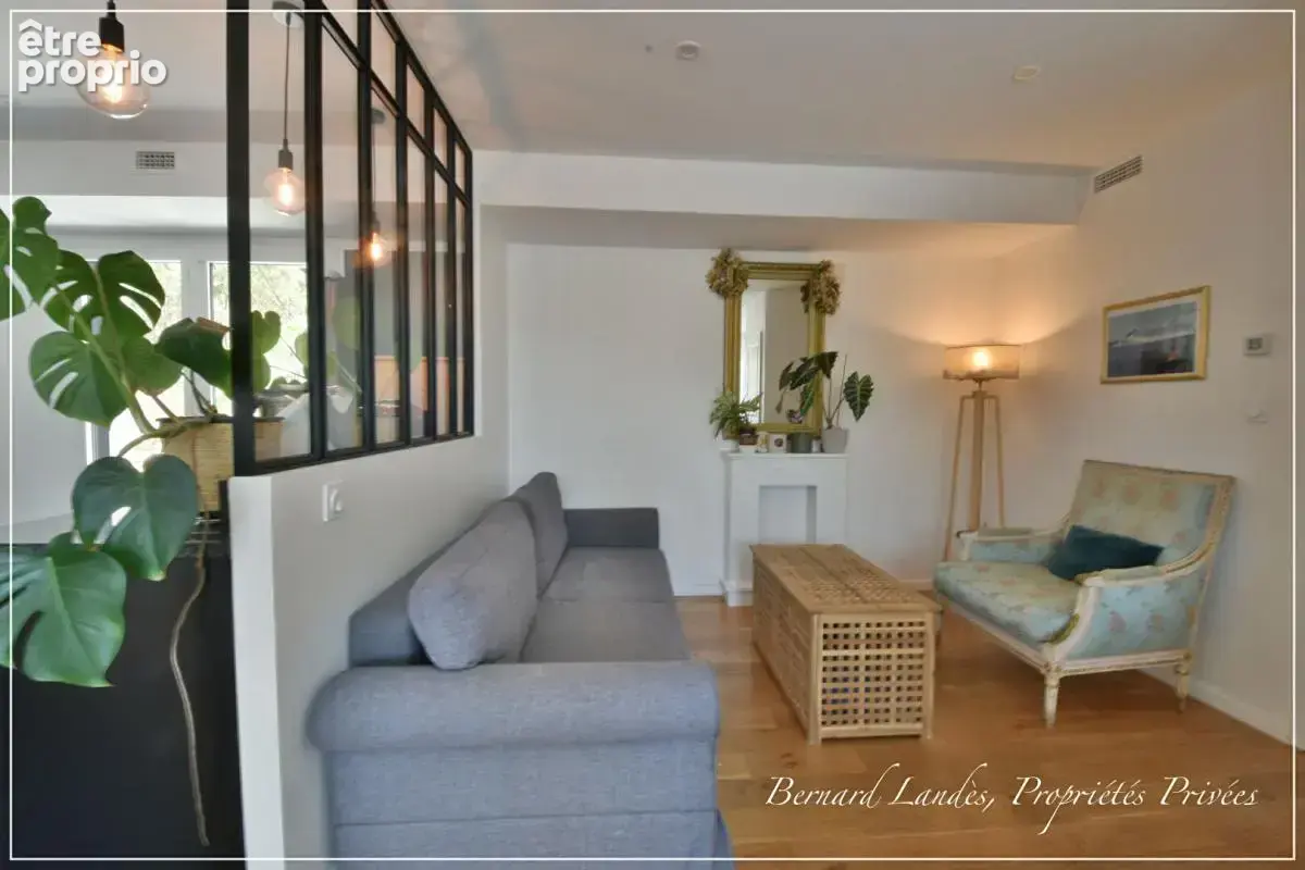 Maison de plein pieds de type 5 à Linxe avec vue - photo 4