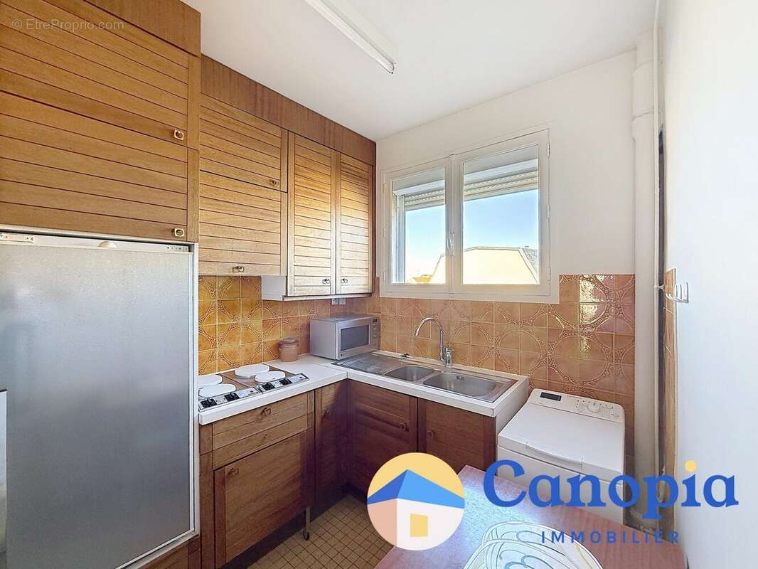 Appartement à ARCUEIL