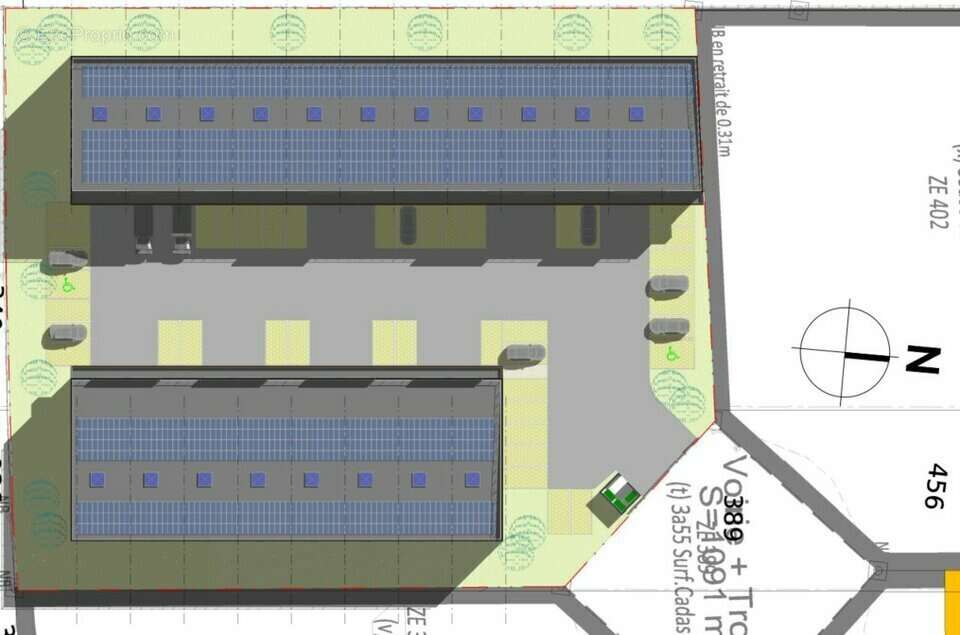 Autre à MARCILLOLES