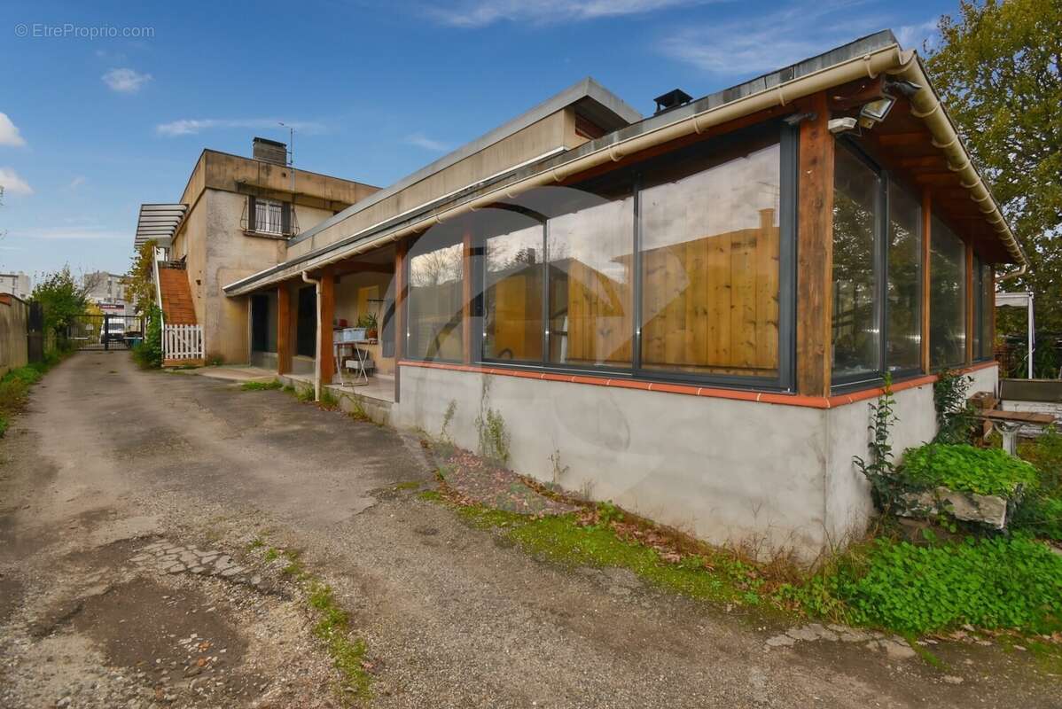 Appartement à MONTAUBAN