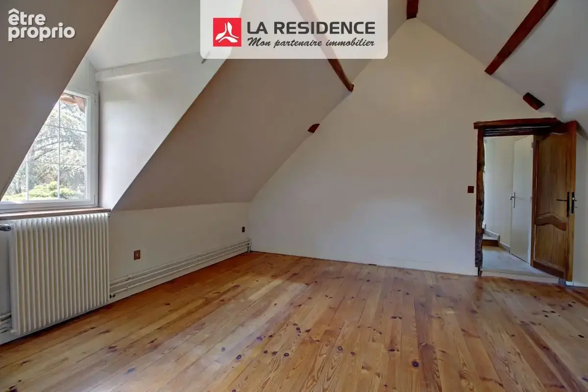 Maison 6 pièces 154 m² à vendre à Venables (27940) - photo 7