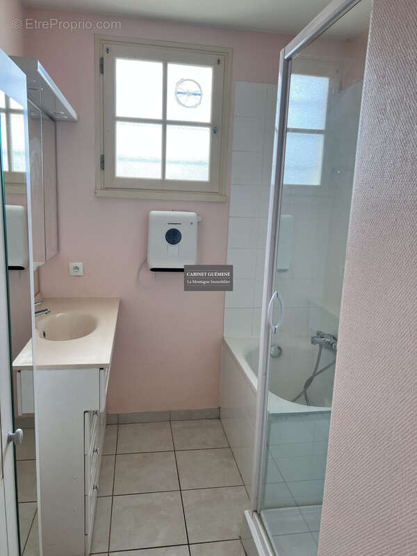 Maison à SAINT-JEAN-DE-BOISEAU