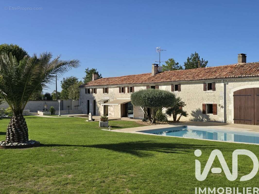 Photo 2 - Maison à GENTE