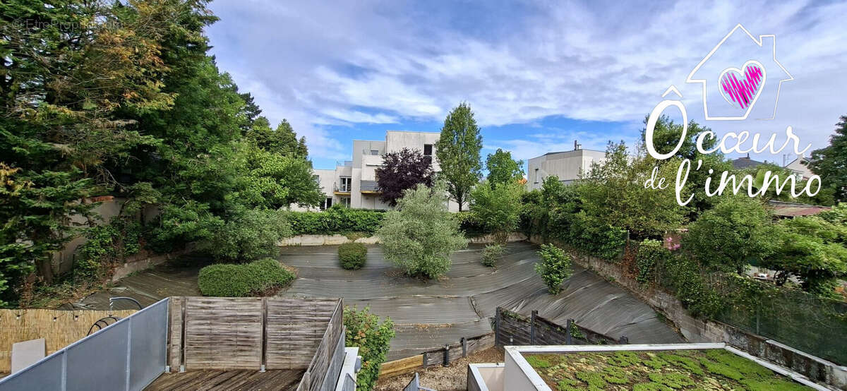 Appartement 48 m² à Nantes  - photo 5