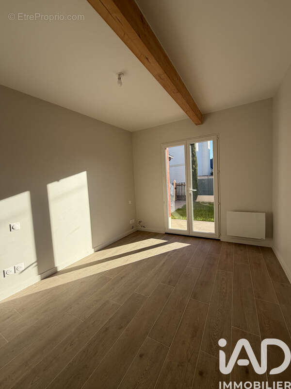 Photo 5 - Maison à BENERVILLE-SUR-MER