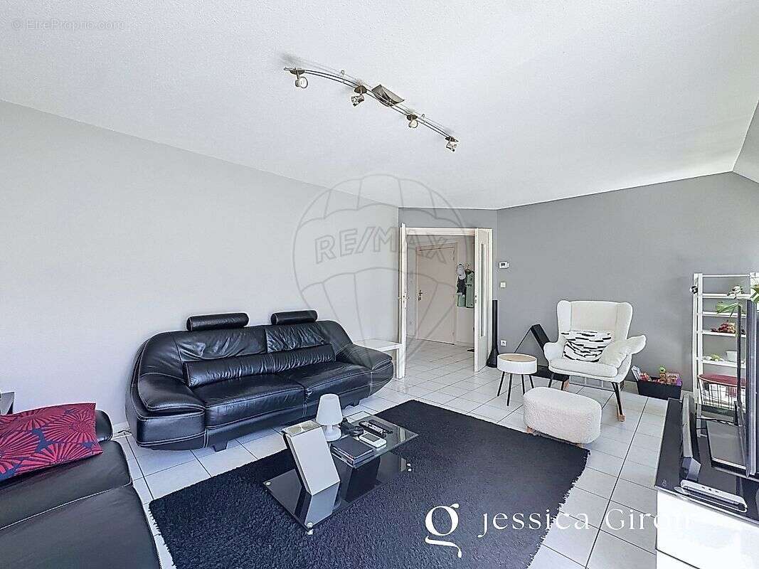 Appartement à RICHWILLER
