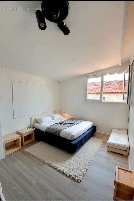 Maison à LE CASTELLET