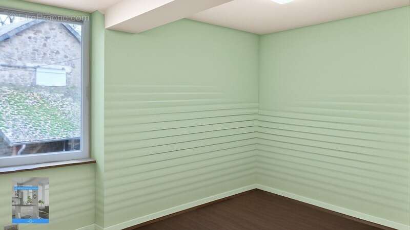 Maison à LA CHAPELLE-BICHE