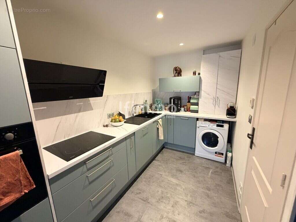 Vente appartement à Boulay-Moselle 57220 - photo 8