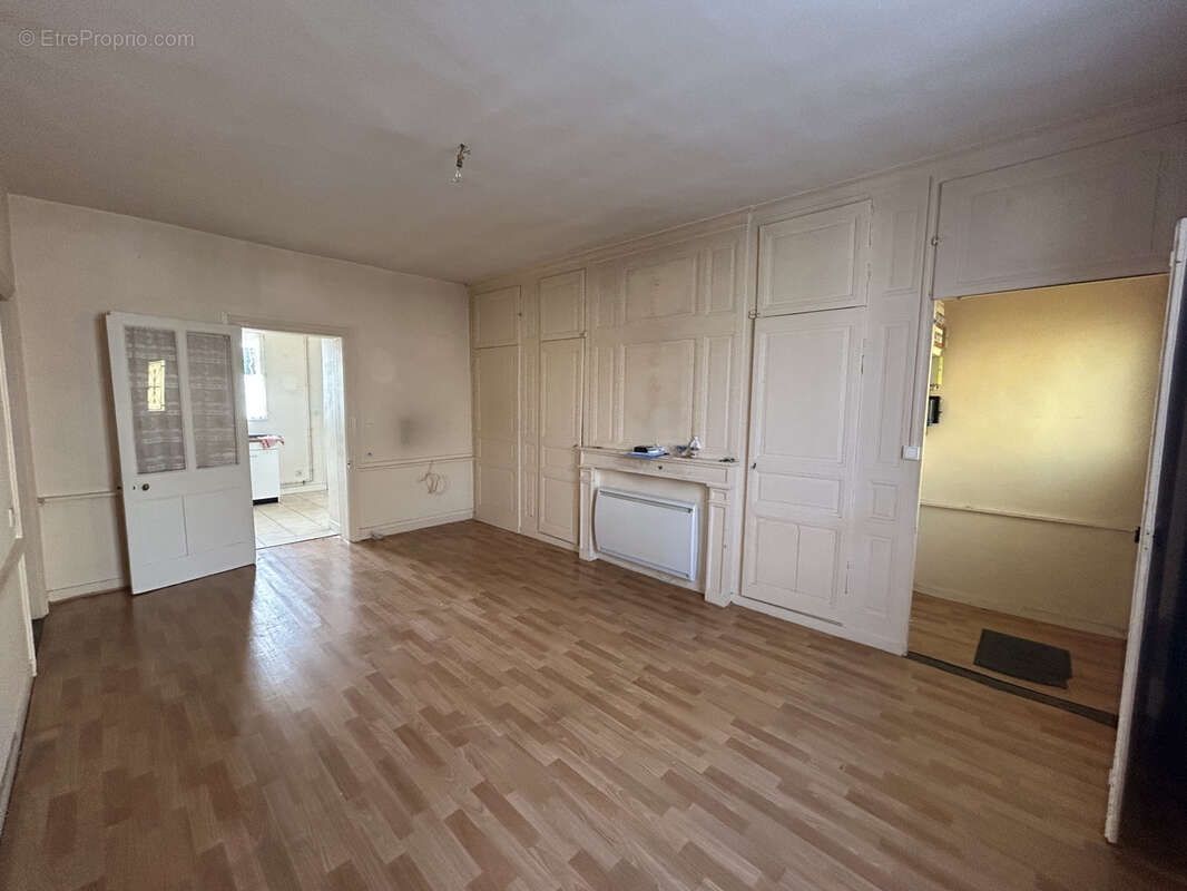 Maison à CAYEUX-SUR-MER