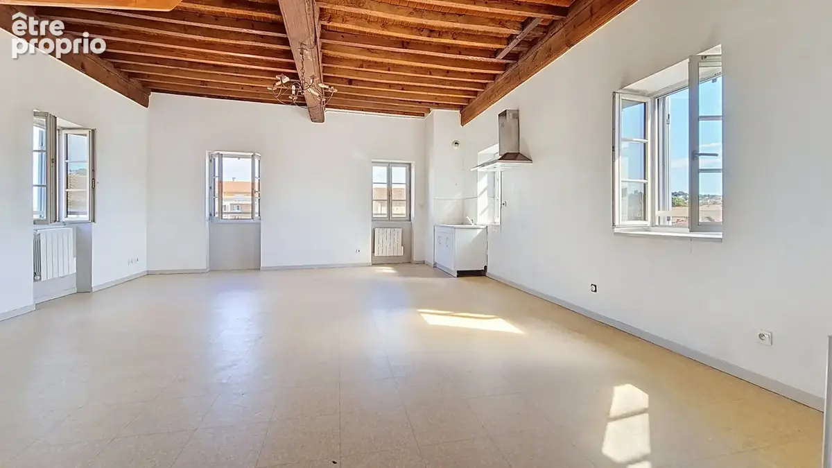 Duplex (lot 29) a la vente ideal familles - photo 10