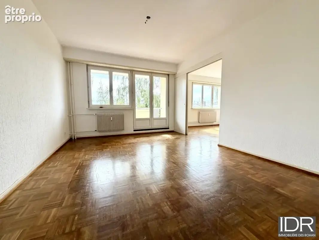Appartement 81 m² à Saverne  - photo 4
