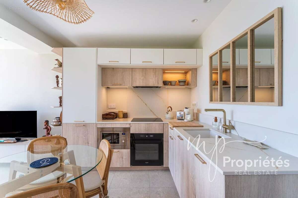 Appartement à vendre Le Lavandou - photo 6