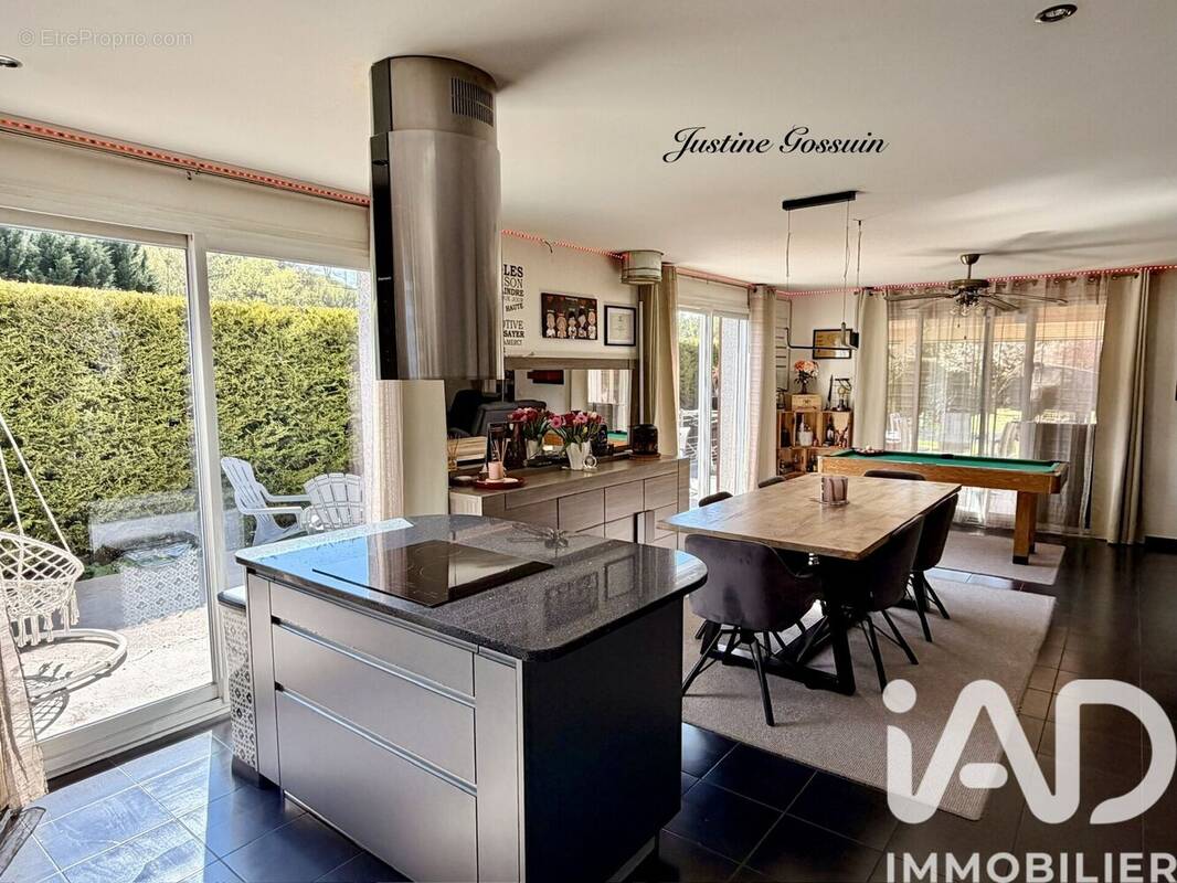 Photo 1 - Maison à FRANGY