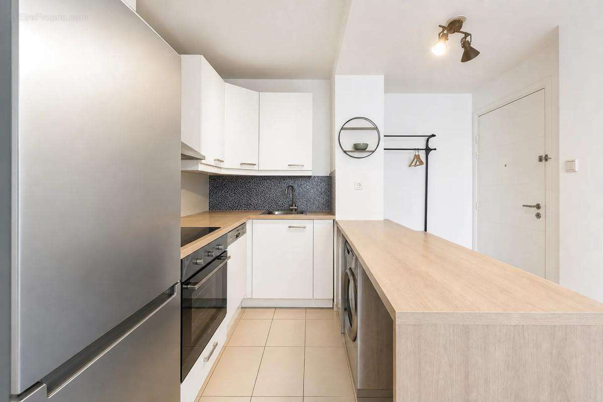 Appartement à COLOMBES