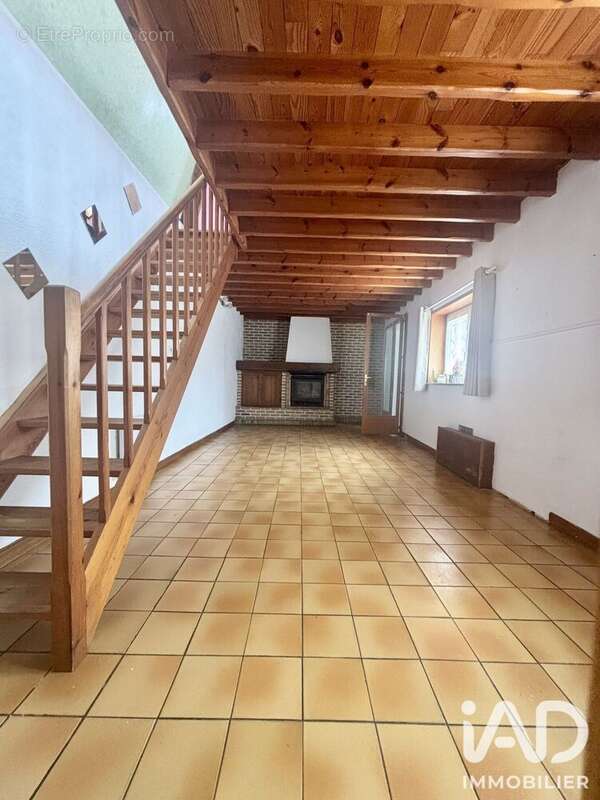 Maison 58 m² à Leers  - photo 2