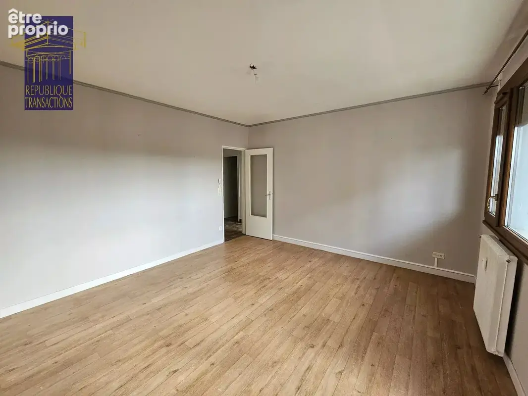 Appartement à BEAUNE