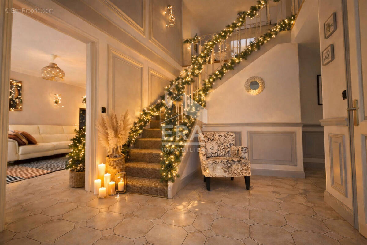 Maison à LOOS-EN-GOHELLE