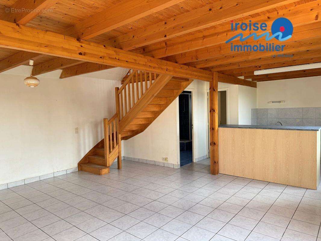 Maison à PORSPODER