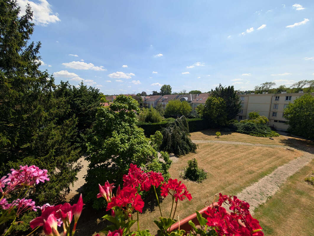 APPARTEMENT  4 PCS centre ville proche GARE - photo 4