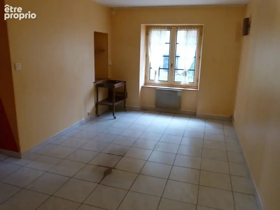 Vente Maison Genouilly(18310) 69 900ï¿œ - photo 6