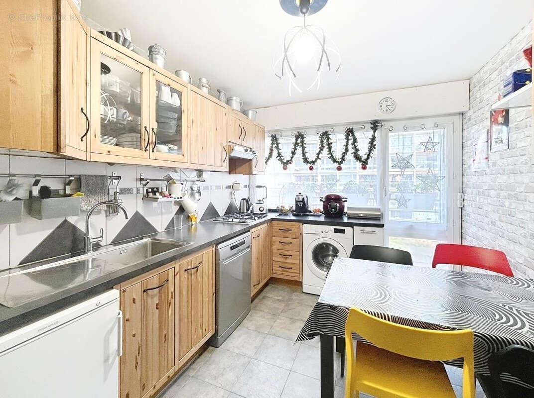 Appartement à YERRES