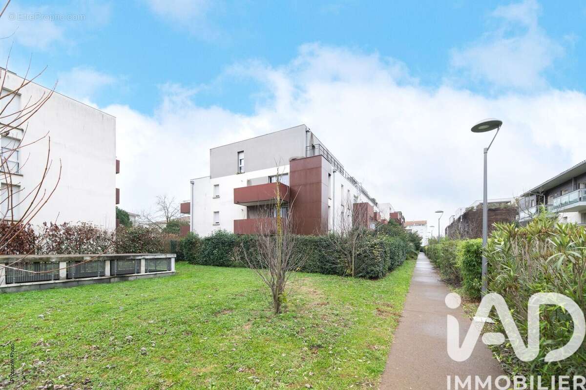 Photo 8 - Appartement à AUCAMVILLE
