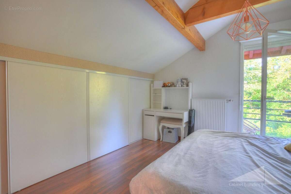 Appartement à GEX