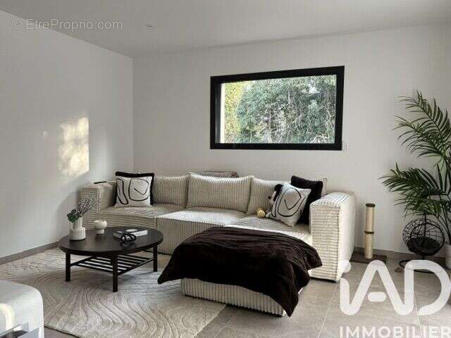 Photo 2 - Maison à CARPENTRAS