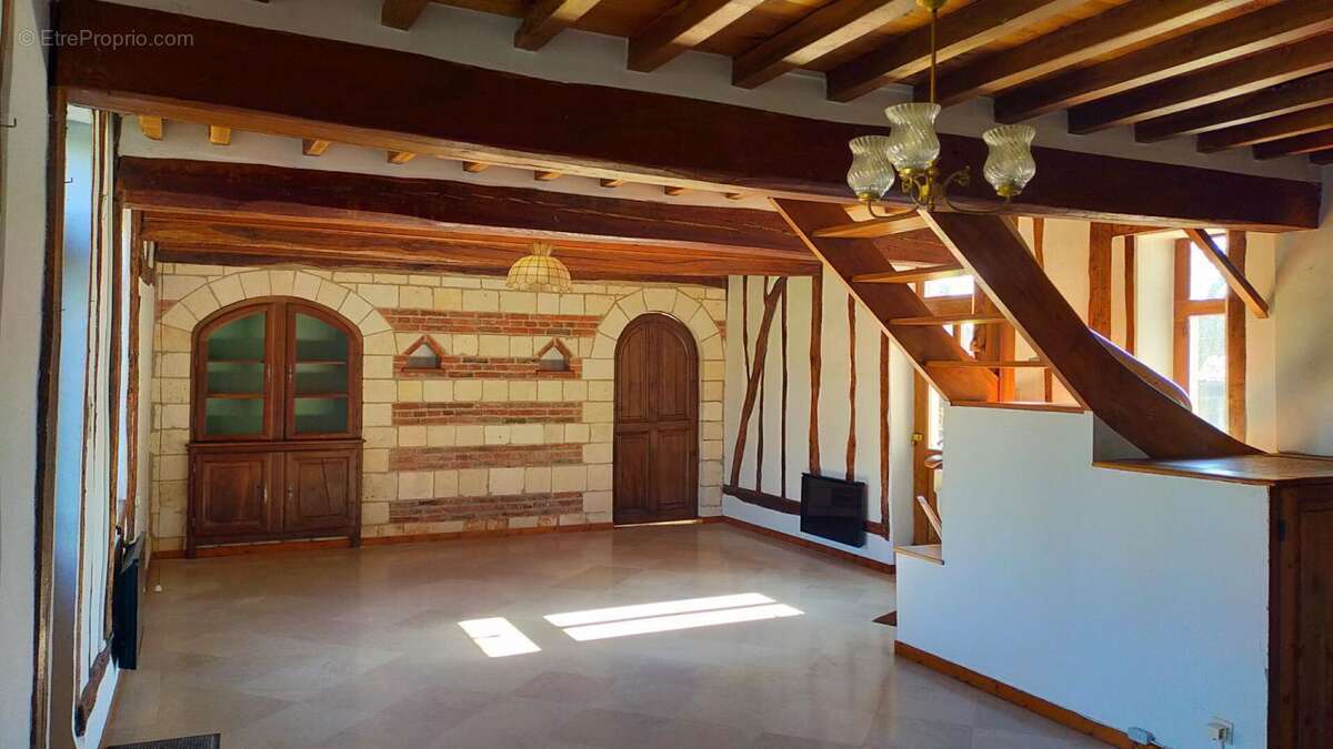 Maison à FLESSELLES