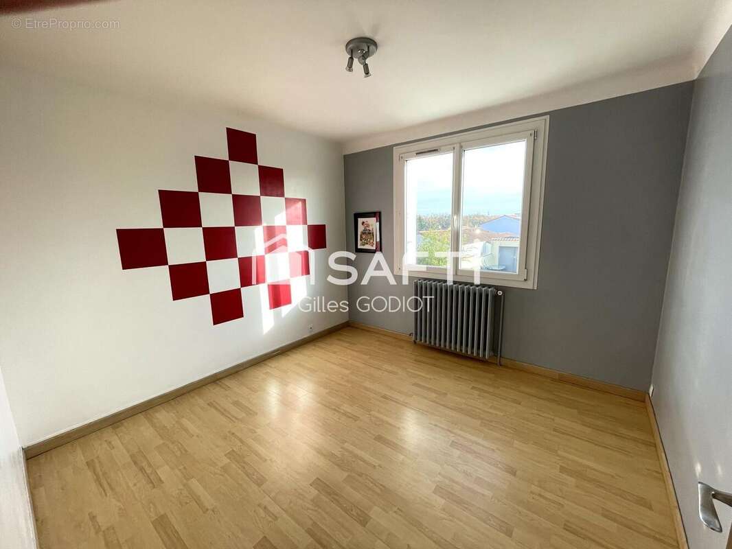 Photo 8 - Maison à BASSE-GOULAINE