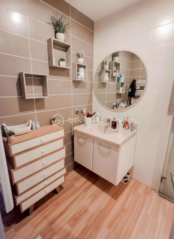 Maison à RIVESALTES