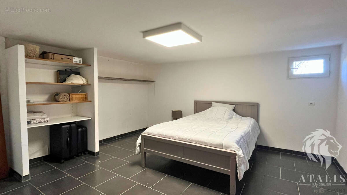 Maison à SAINT-JUST-DE-CLAIX