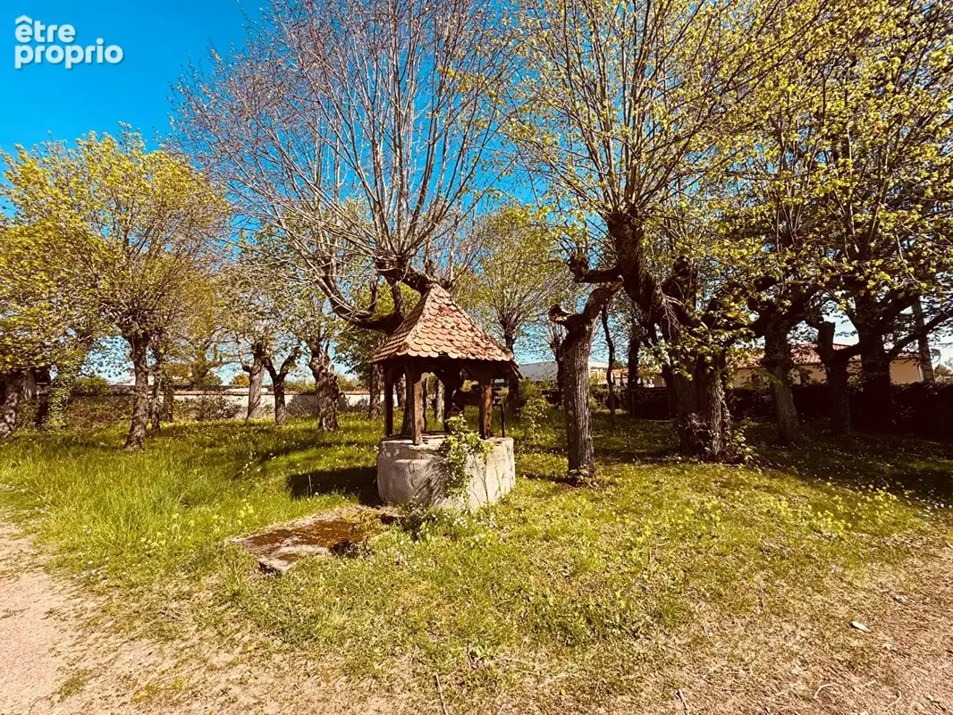 Maison Perreux - photo 18