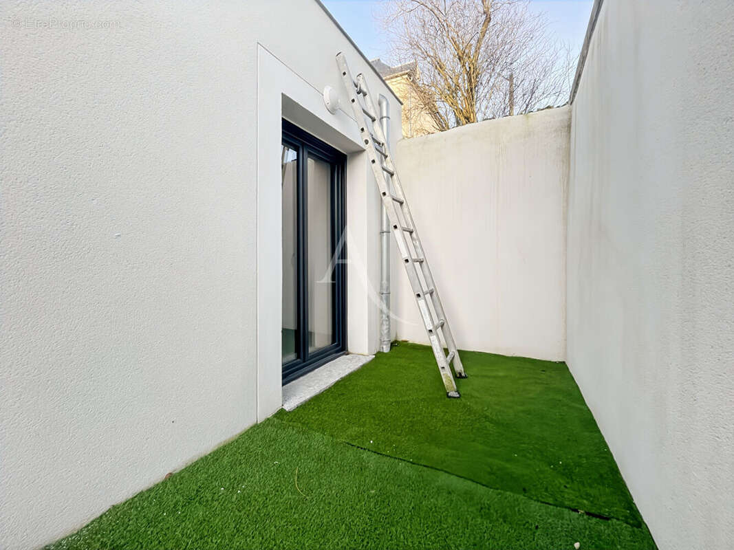 Appartement à ETAMPES