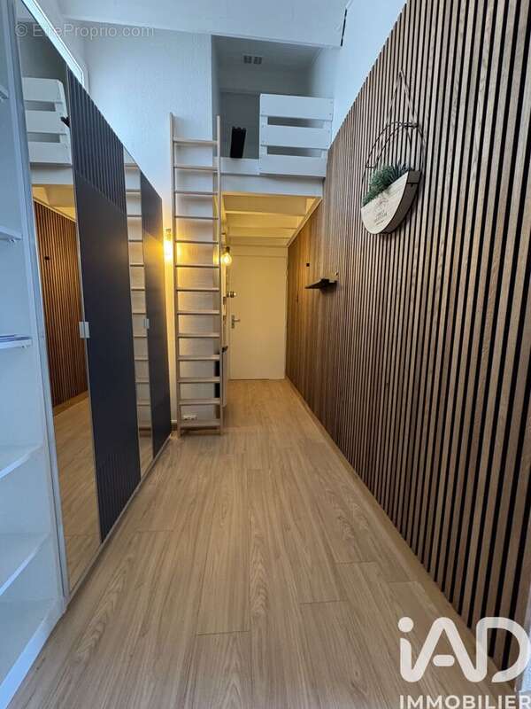 Photo 4 - Appartement à LACANAU