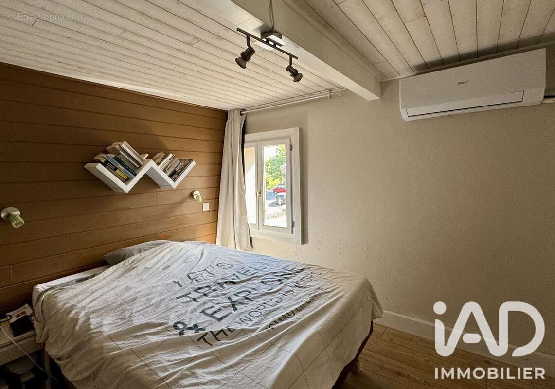 Maison 70 m² à Chaumont  - photo 8