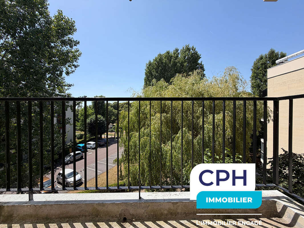 Appartement à LE CHESNAY