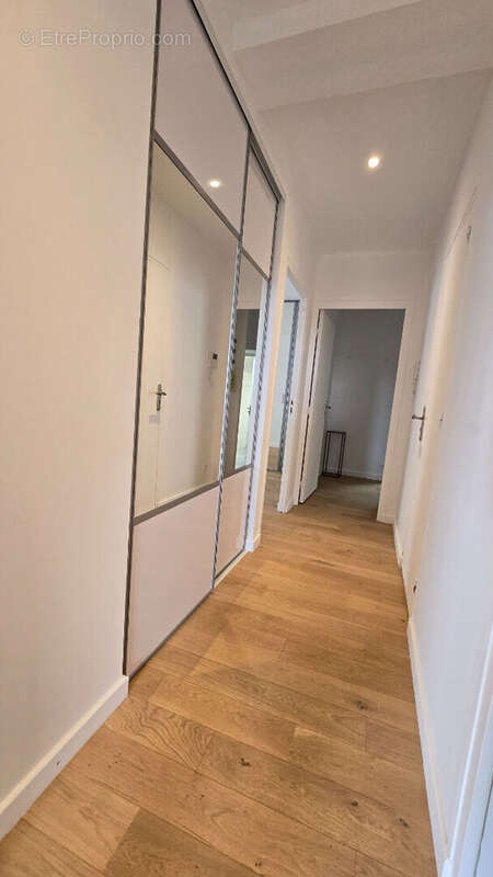 Appartement à CONCARNEAU