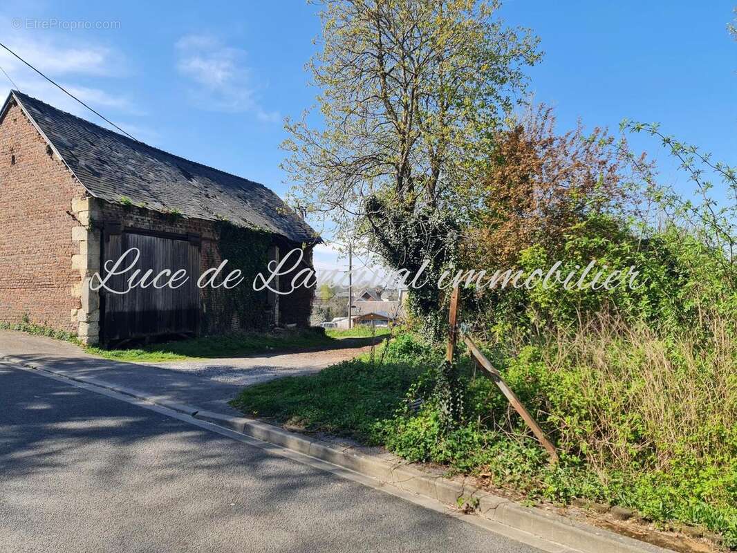 Photo 2 - Appartement à SAINT-GOBAIN