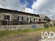 Photo 1 - Maison à MAZET-SAINT-VOY