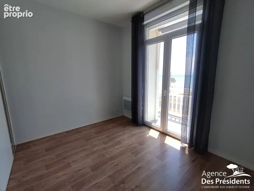 Villa - face mer - photo 6