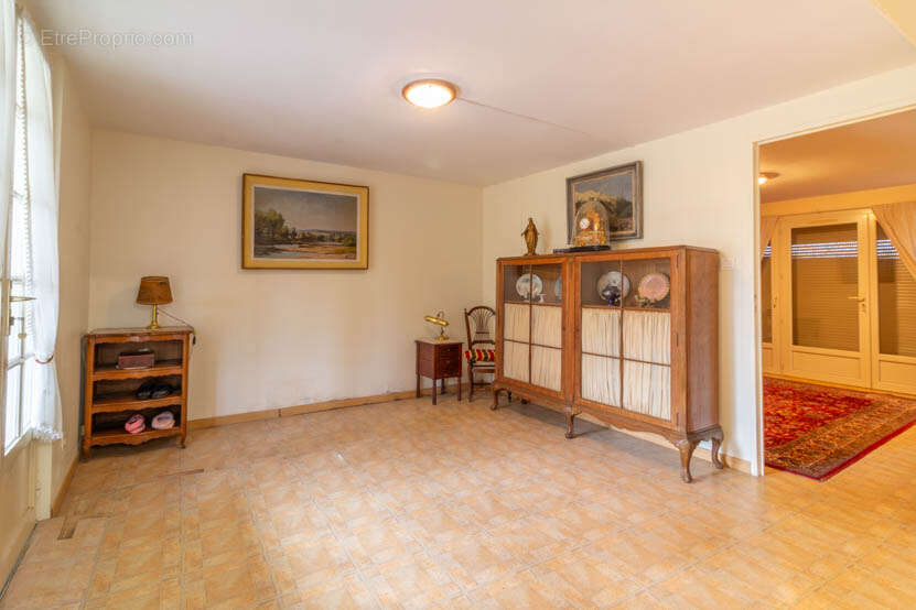 Maison à NOUAN-LE-FUZELIER