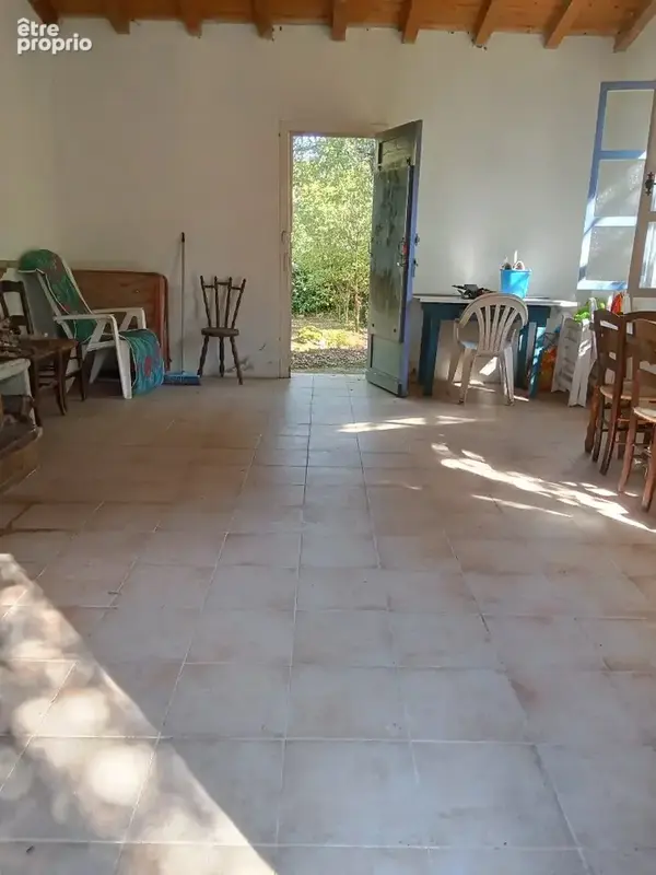 Très beau terrain constructible plein sud. - photo 4