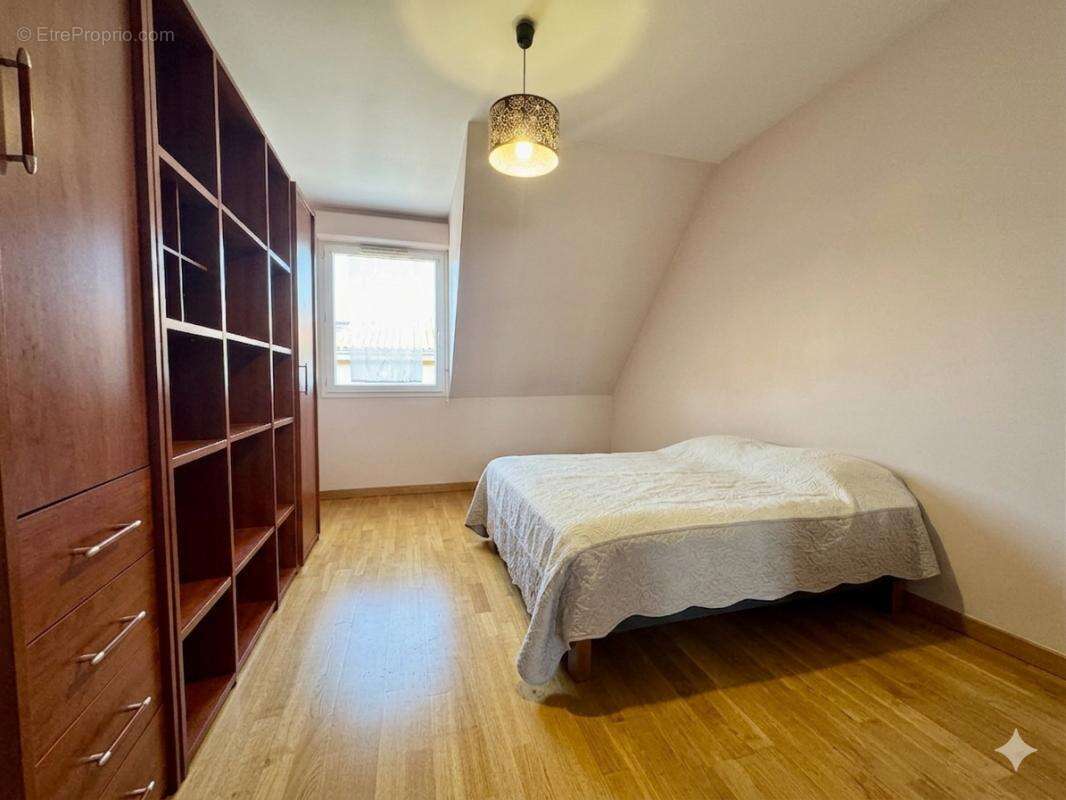 Appartement à AMIENS
