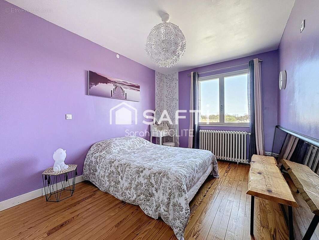 Photo 7 - Maison à SALLEBOEUF